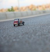 RC cars toy